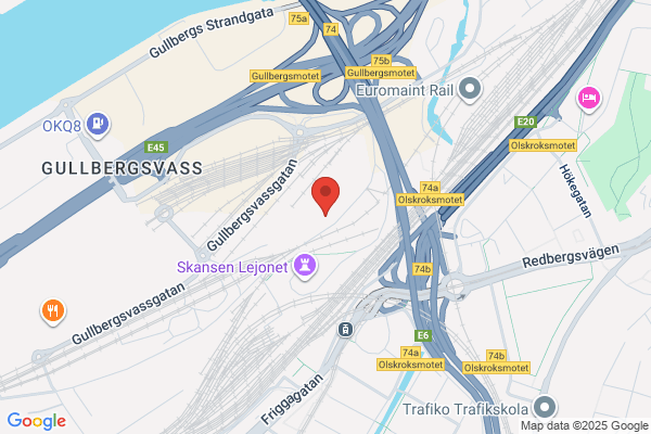 Scanroad Sweden AB