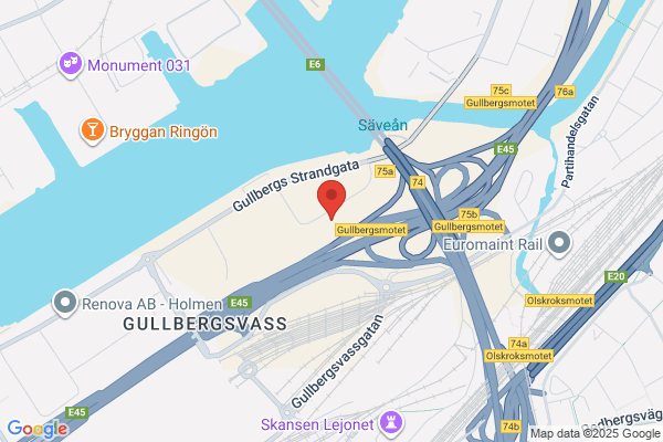 Akutbudet i Göteborg AB