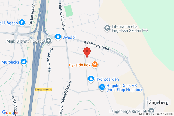 Flyttdax Göteborg