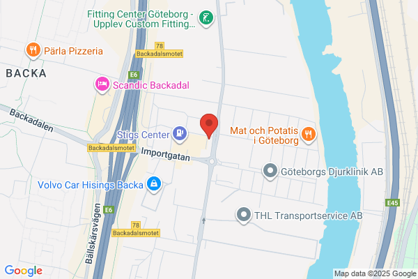 Cafe Bar Sverige AB