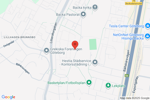 FÖRSKOLA (Barn och utbildning)