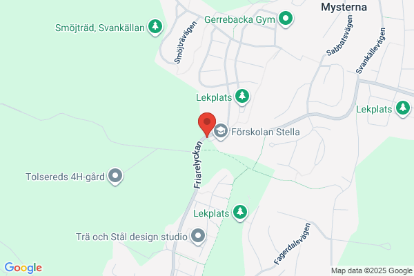 FÖRSKOLA (Barn och utbildning)