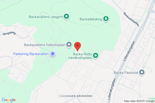 FÖRSKOLA (Barn och utbildning)