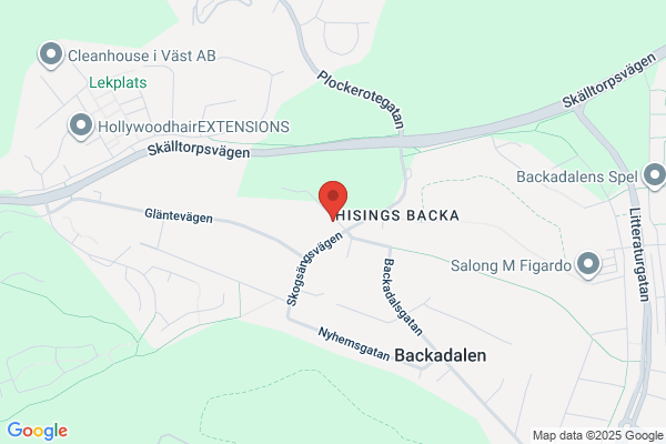 FÖRSKOLA (Barn och utbildning)
