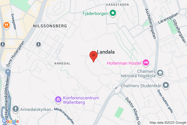 FÖRSKOLA (Barn och utbildning)