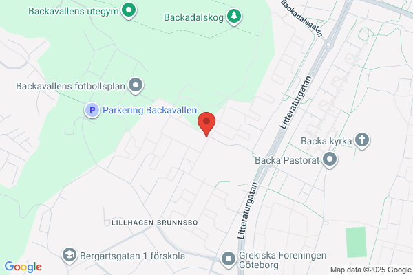 FÖRSKOLA (Barn och utbildning)