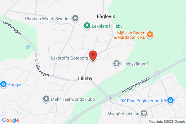 Leka Utbildning Vikengren