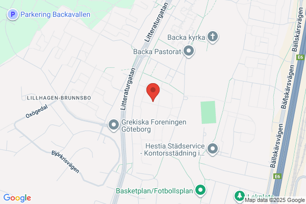 Romanus Hus och Form