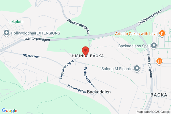 SÄRSKOLA OLSHAMMARSKOLAN (Barn och utbildning)