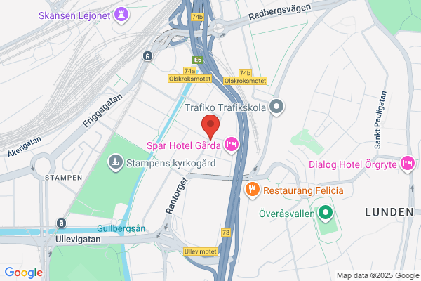 Dynamo AB