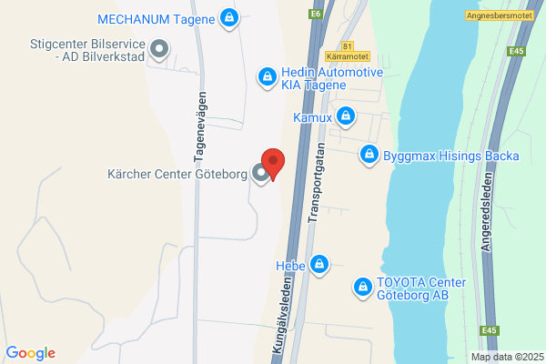 Kärcher AB
