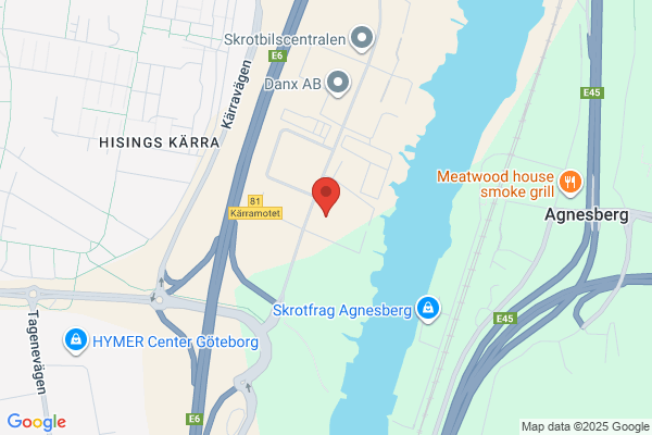 Alift Åkeri Aktiebolag