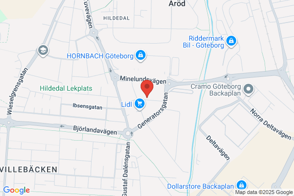 BK Smide AB