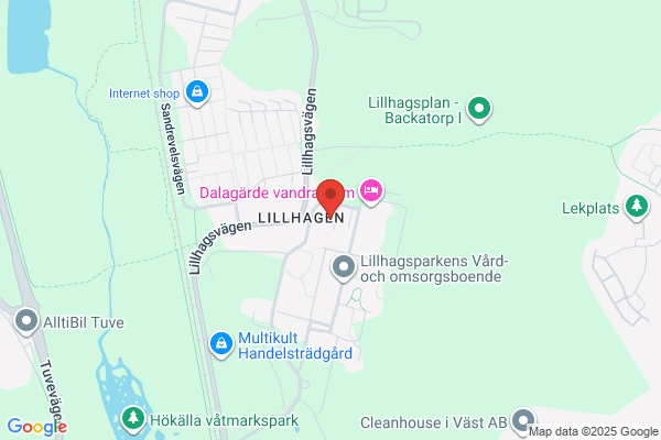 Björk Glasmästeri