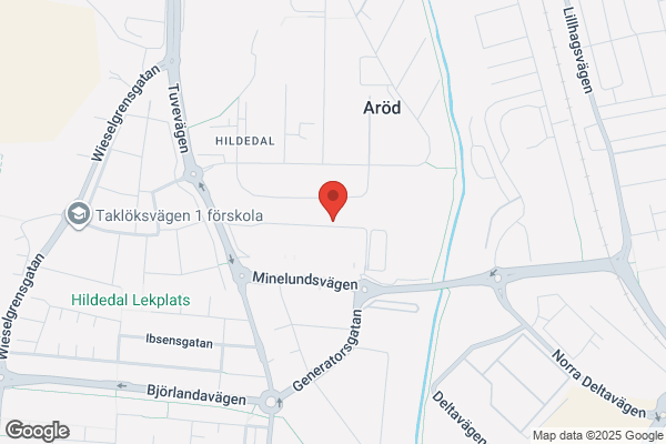 Bra Bil I Göteborg