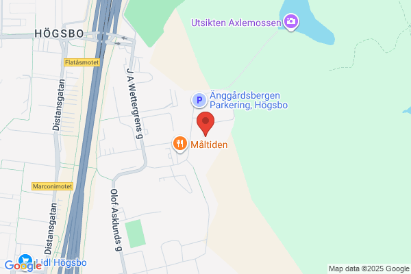 Bröderna Melins Åkeri AB