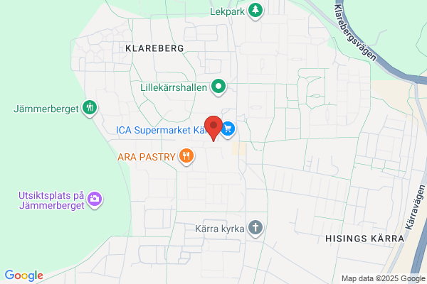 Café Björngårdsvillan