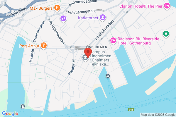 Forskning Turism - Utbildning