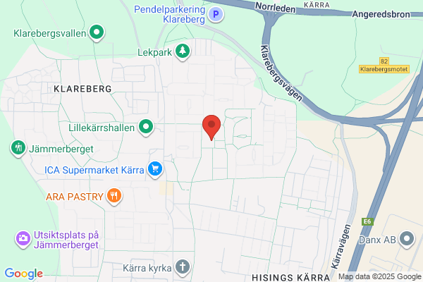 FÖRSKOLA (Barn och utbildning)