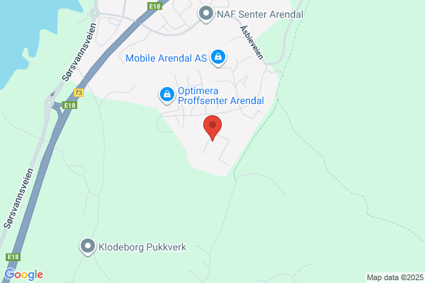 Götaverken Arendal Intressenter AB