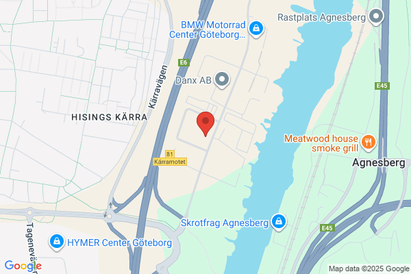 Hedin Göteborg Bil Ab