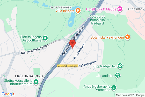 Ingvar Mattssons Åkeri