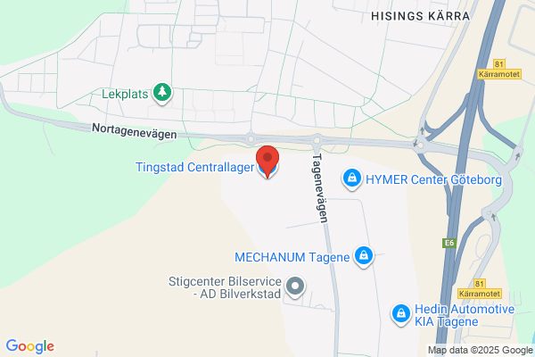 Inloppets Rör AB