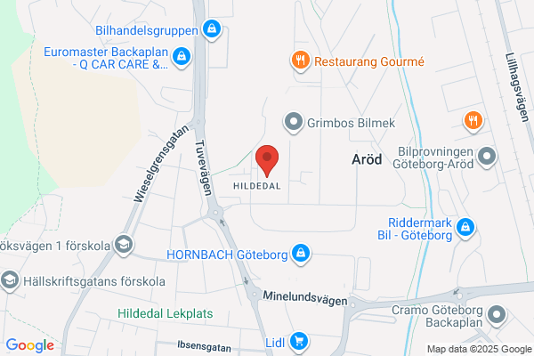 Kompetensutveckling ML