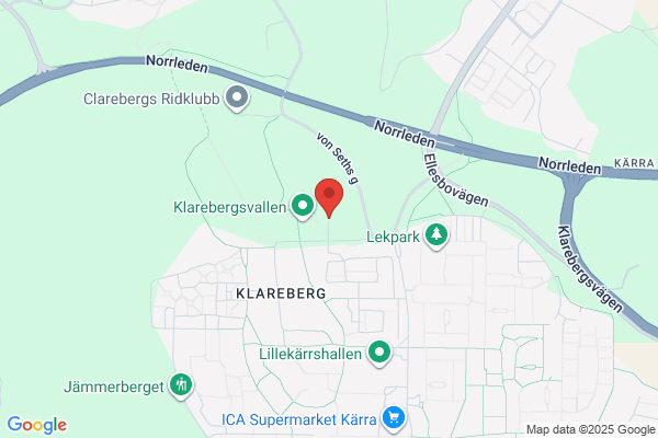 Ma Åkeri AB