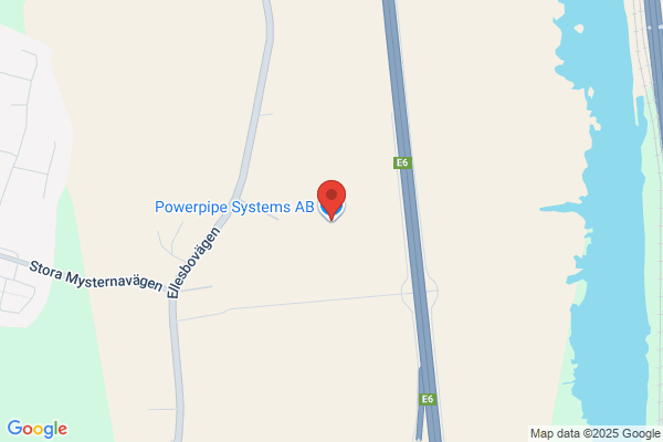Powerpipe Systems AB