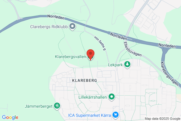 Sernebergs