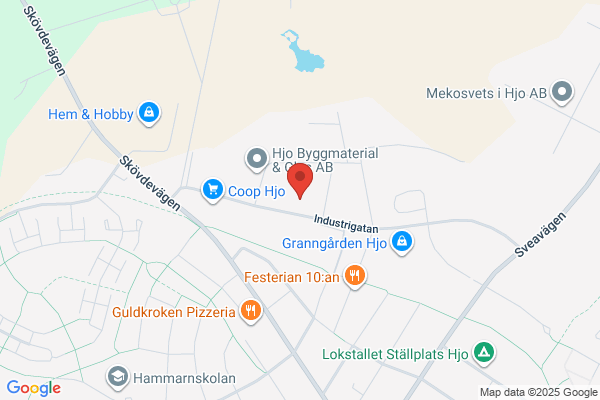 Femettans Bilservice AB