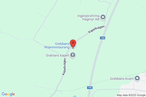 Börjes Stoppmöbler