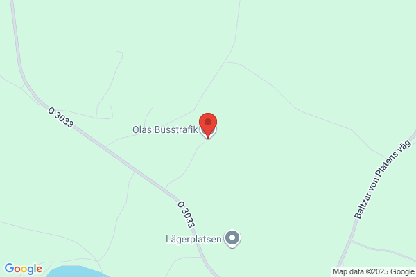 Olas Busstrafik