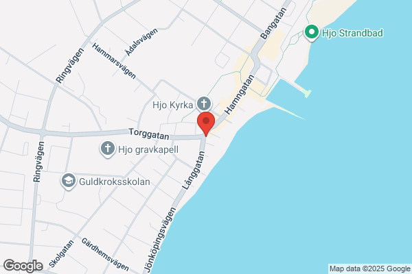 Salong Grönköping