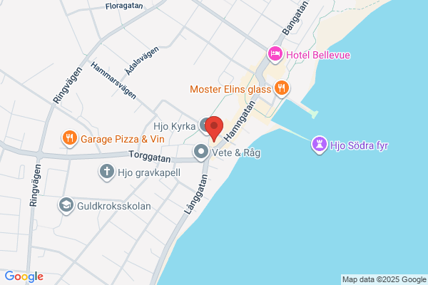 Hälsobutiken Oasen