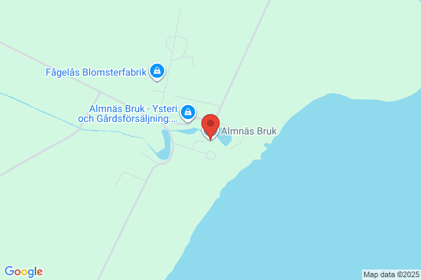 Almnäs Bruk AB