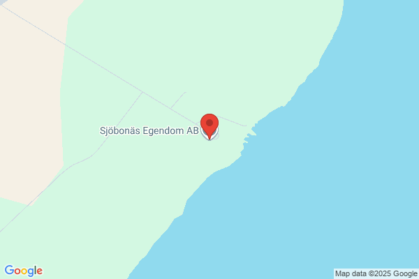 Sjöbonäs Egendom AB,