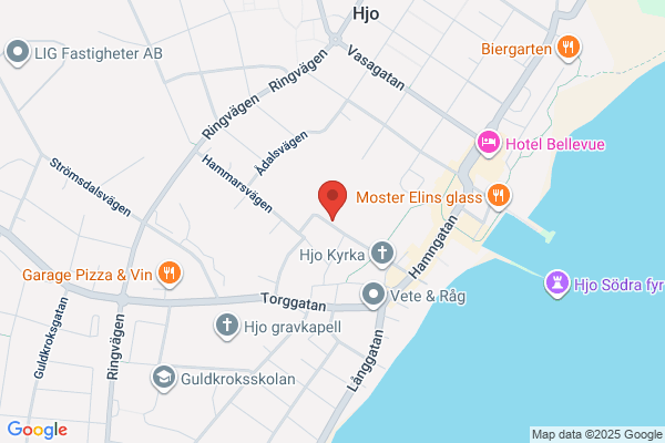 Hjo Kyrkliga Samfällighet