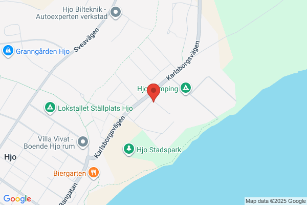 Silverfors Rehab Center
