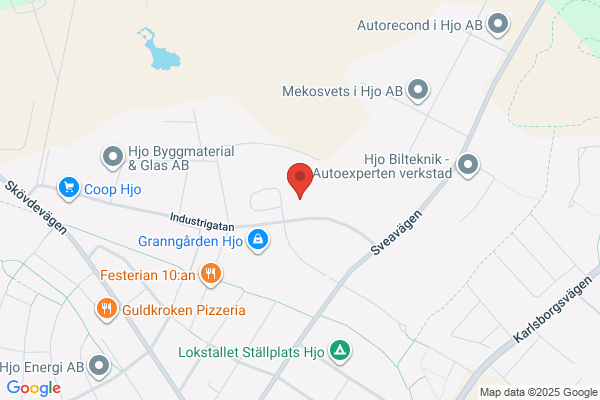 Skoglunds Mekaniska Verkstad, AB S E