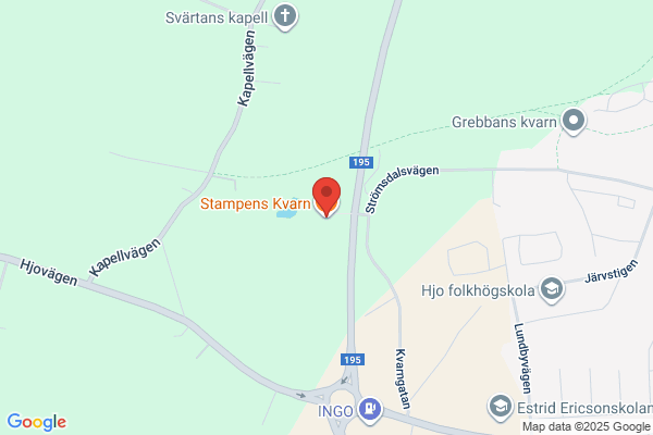 Stampens Kvarn
