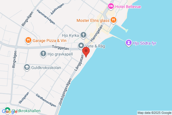 Strand Kök & Bar