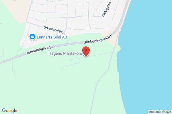 Hagens Plantskola