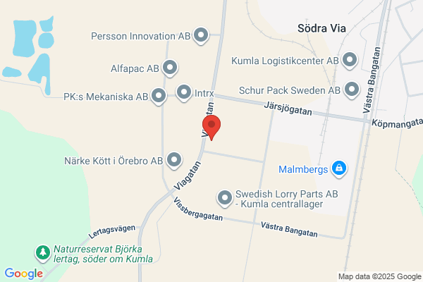 Scandab Plåtproduktion AB