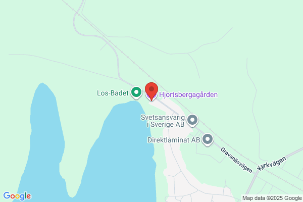 Angarth's Resor
