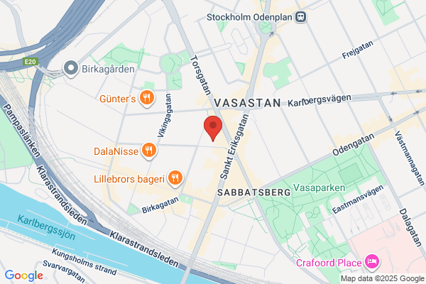 Bostadsförmedling