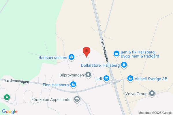 Bravida Sverige AB