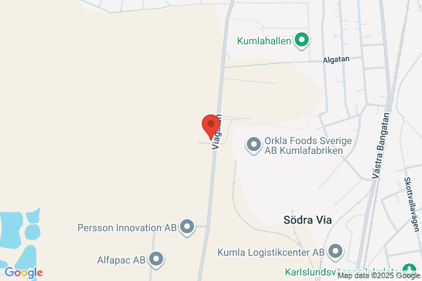 Kriminalvården Anstalten Kumla