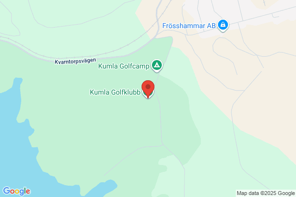 Kumla Golfklubb